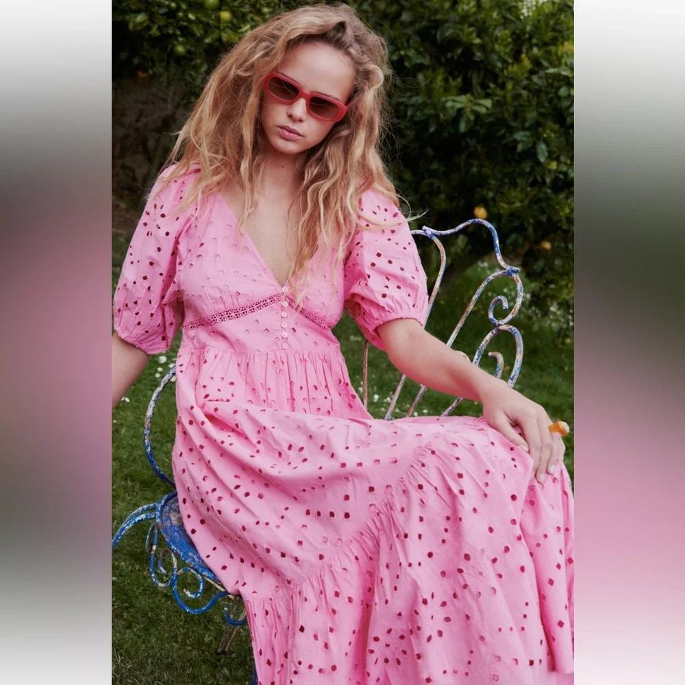 Dress - Picture 1 of 1